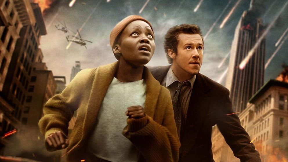 Now streaming and on DVD: 'Quiet Place: Day One' still brings silent chills